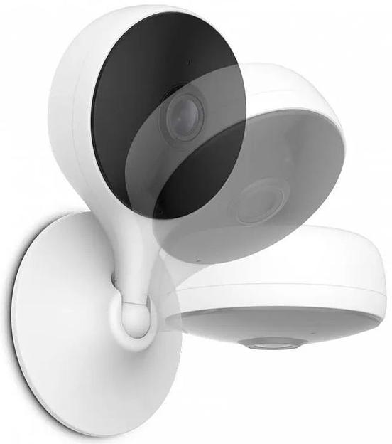 Видеокамера IP Триколор SCI-1 2.8-2.8мм цветная фото 3