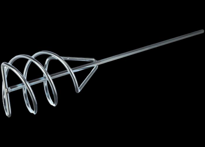 Миксер ЧТ-70 универсал 80×400 мм хвостовик шестигранный опт фото 1