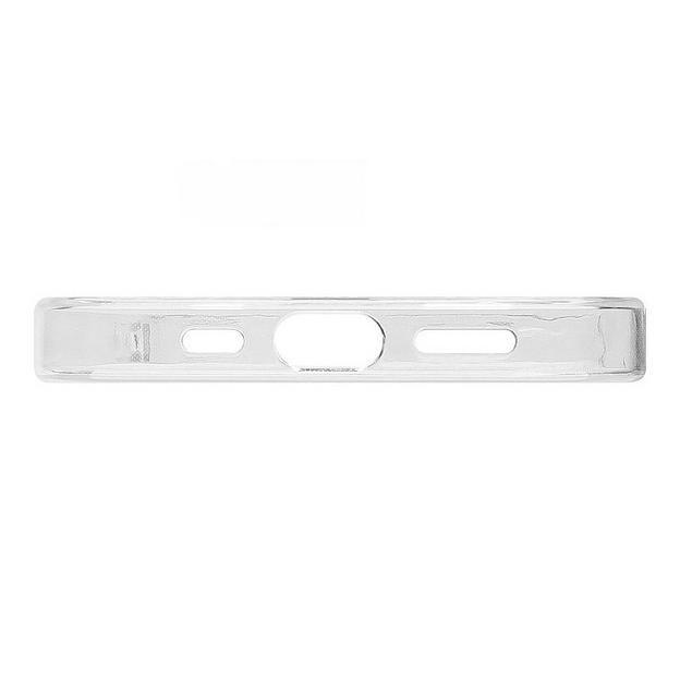 Чехол HOCO Light для Apple iPhone 14, TPU (прозрачный) ОПТ фото 2