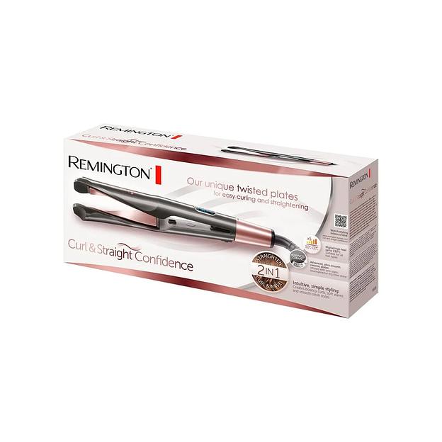 Выпрямитель  Remington  S6606 фото 3