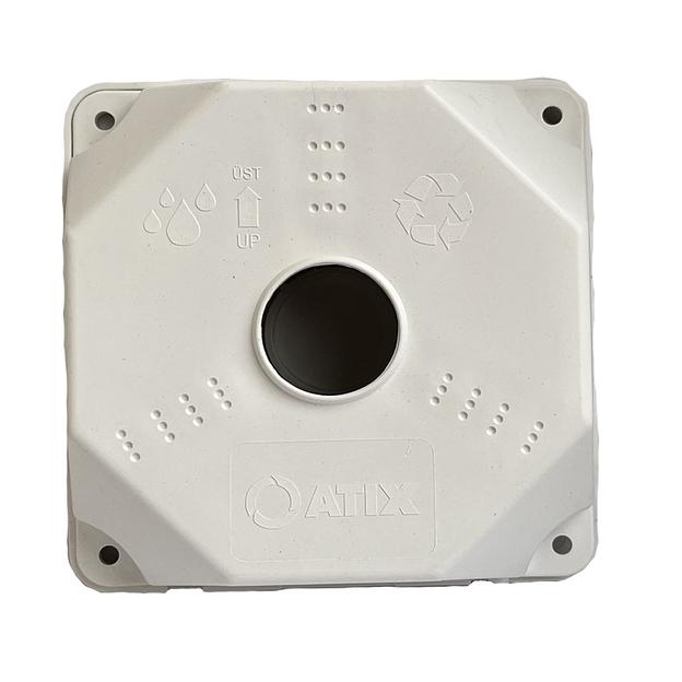 Монтажная коробка Atix AT-MA-PJB01 фото 1