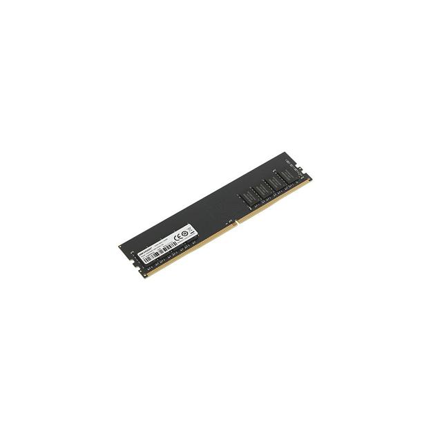 Оперативная память Hikvision KED4081CBA1D0ZA1/8G DDR4 - 1x 8ГБ 2666МГц, DIMM, Ret фото 1
