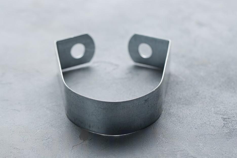 Хомут спринклерный 5, 6, 8 опт фото 1