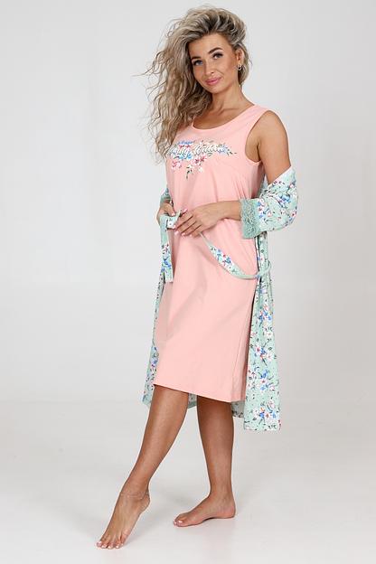 Пеньюар 1943ПНС (1943ПНС01-131) ОПТ фото 6