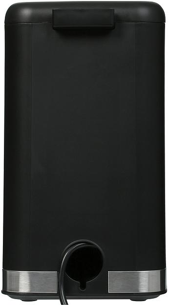 Кофеварка капельная Редмонд CM703 1000Вт черный фото 6