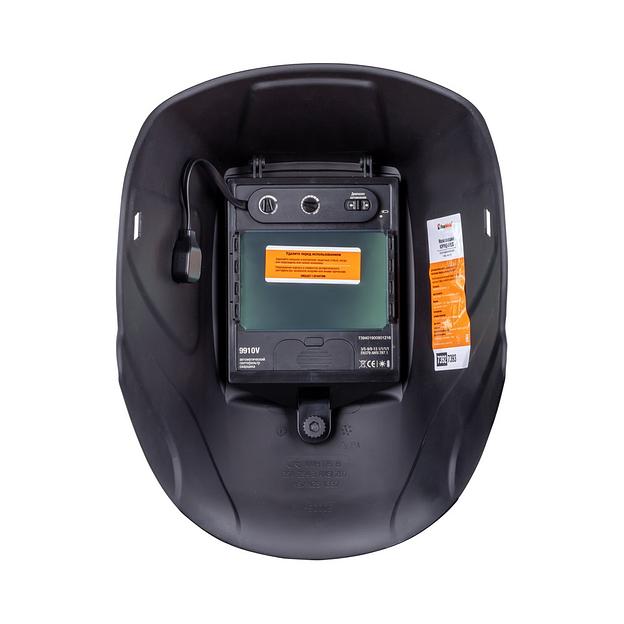 Маска сварщика Корунд-Х Plus Foxweld 7392 фото 6