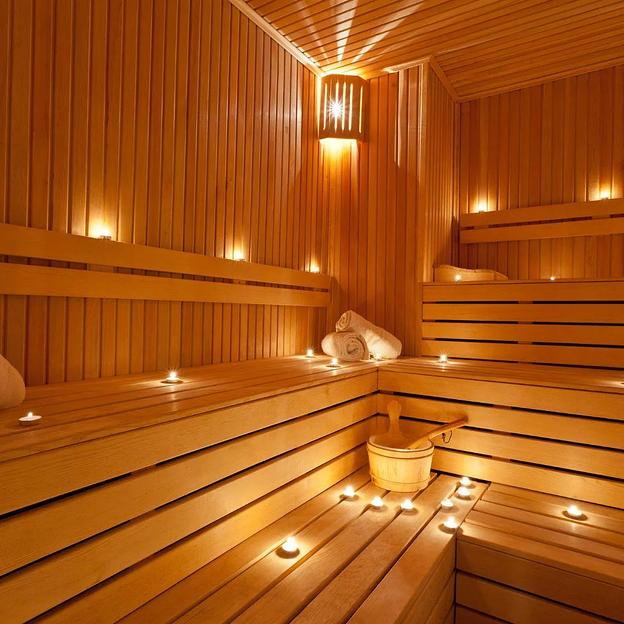 Услуги производства мебели для сауны, бани, парилки фото 3