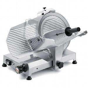 Слайсер Sirman Mirra 300 Y09 фото 1