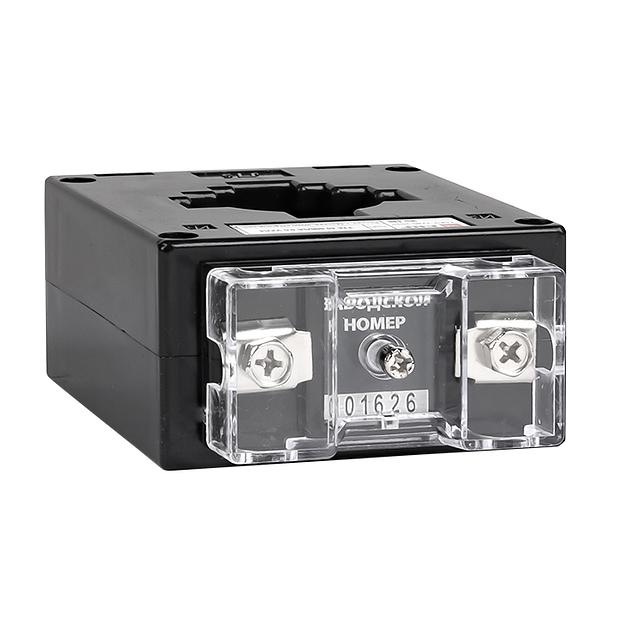 EKF tte-40-300-0.5S Трансформатор тока ТТЕ-40-300/5А класс точности 0,5S EKF PROxima фото 3