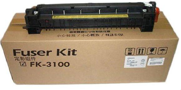 Печка в сборе Kyocera FK-3100 (302MS93077) FS 2100DN/M3040idn/M3540dn/M3040dn/FS 2100D,/2100/M3540idn 300000стр. фото 1