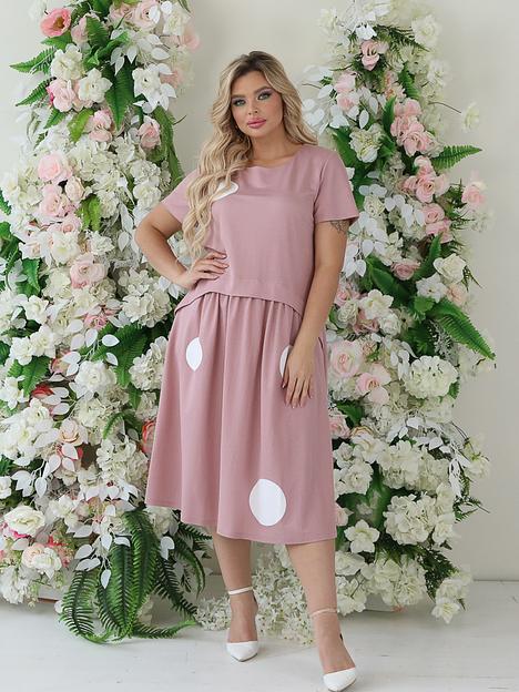 Платье П3-5530/3 фото 1