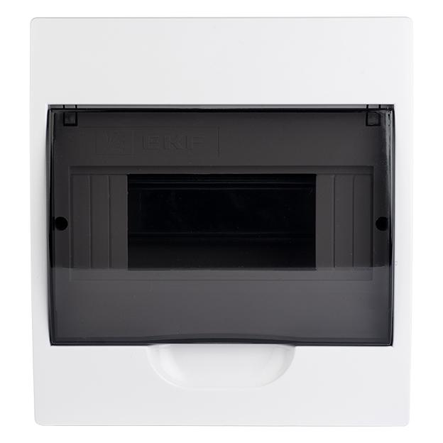 EKF pb40-n-8 Щит распред. навесной ЩРН-П- 8 IP41 EKF PROxima фото 2