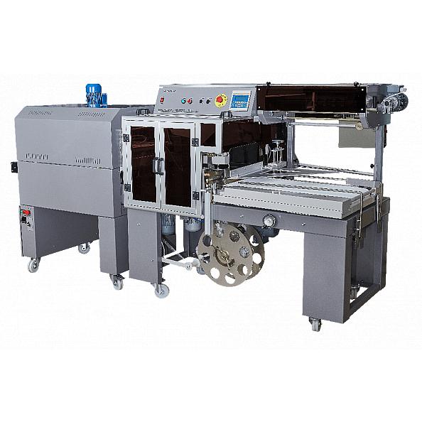 Упаковочный автоматический комплекс Рамка-А с УТ-400.01 фото 1