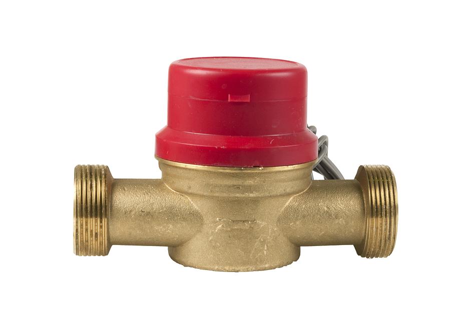 Счетчик воды универсальный с импульсным выходом ОСВУ-32 ДГ фото 4