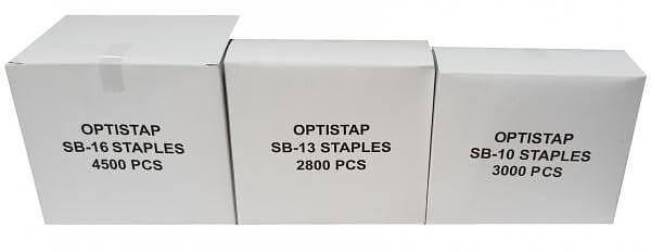 Ручной пневматический степлер SP-50-10CL фото 3