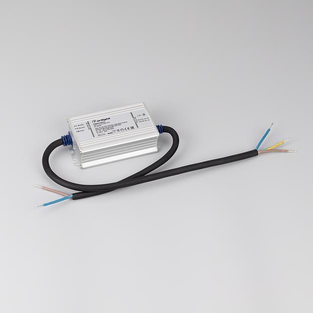 Блок питания ARS-60-24 (24V, 2.5A, 60W) (ARL, IP20 Сетка, 2 года) фото 9