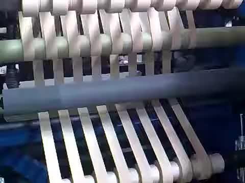 Бобинорезка МРБ-02 фото 7