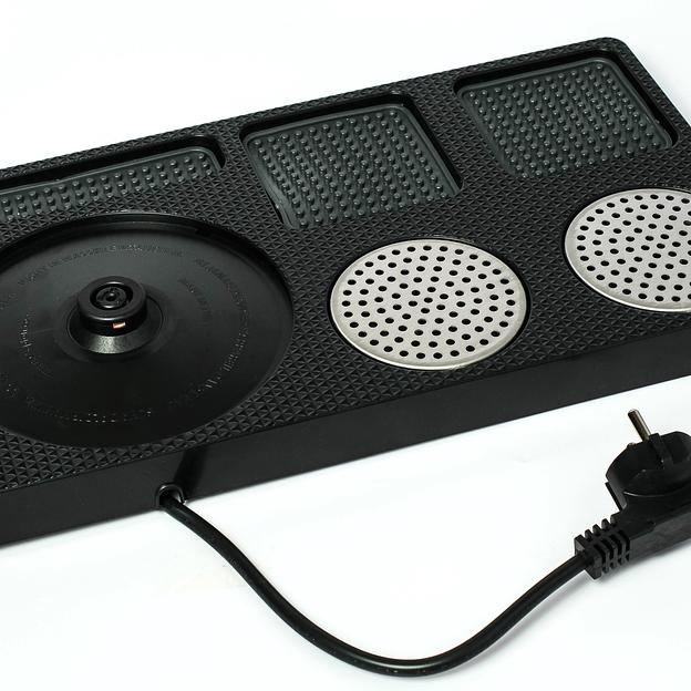 Поднос для чайной станции ОПТ фото 2