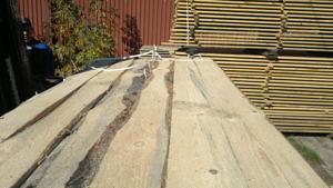 Многопильный кромкообрезной станок МКС-1000 фото 6