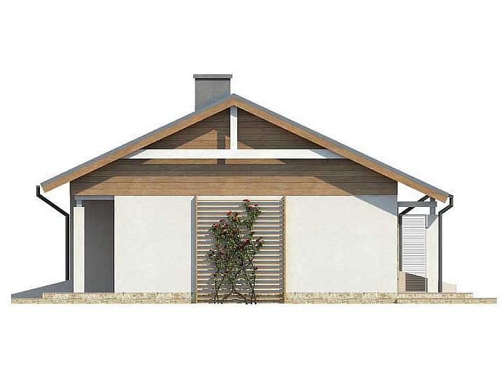 Проект дома «Рига» фото 7