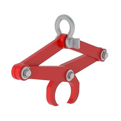 Захват для ж/д фото 5