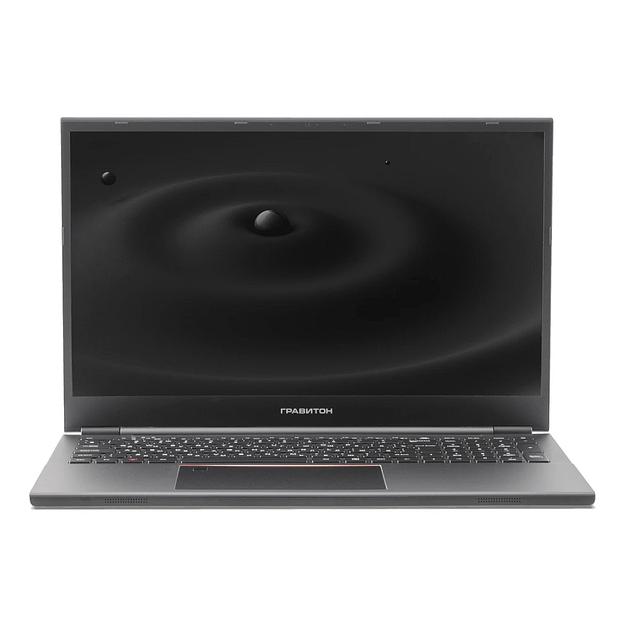 Ноутбук Гравитон Н17И-Т(216726)17.3"FHD300nit i5 1135G7/1x8GBDDR4/256GBSSD_M.2/WiFi+BT/NoOS/1YST. фото 1