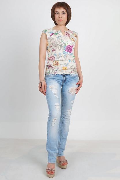 Блуза Р-78 фото 2