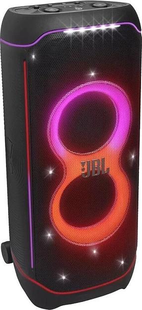 Минисистема JBL Party Box ULTIMATE черный 1100Вт USB BT фото 3