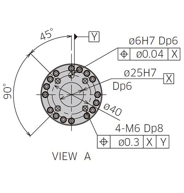 Промышленный робот Kawasaki RA010N фото 4