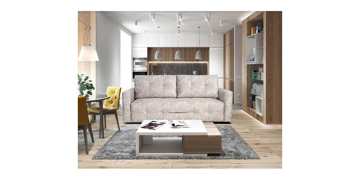 Диван «Афина-3» ОПТ фото 1