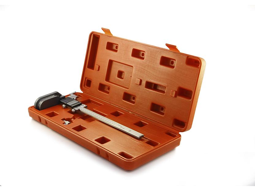 Штангенрейсмас ШРЦ-1000 0,01 электр. SHAN с поверкой фото 3