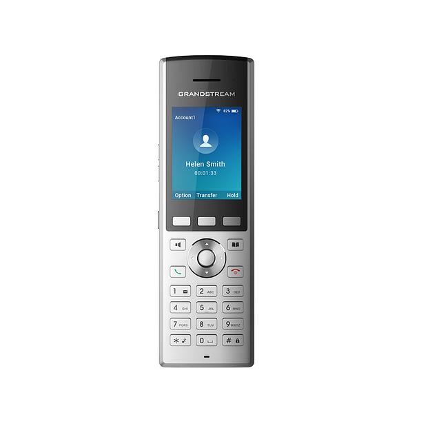 WI-FI IP телефон Grandstream WP822 WP822 фото 2
