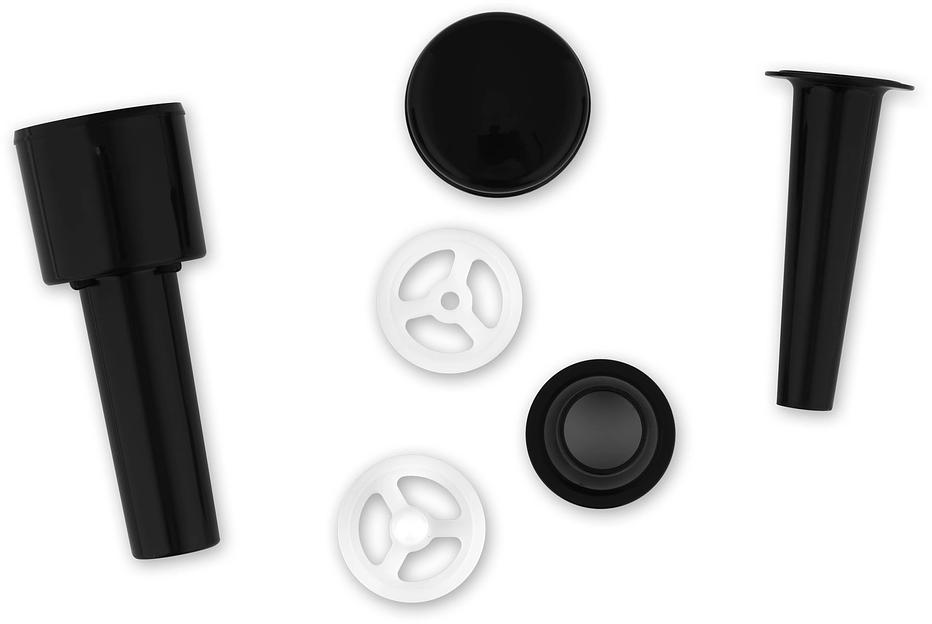 Мясорубка Rondell-МБТ RDE-1457 фото 3