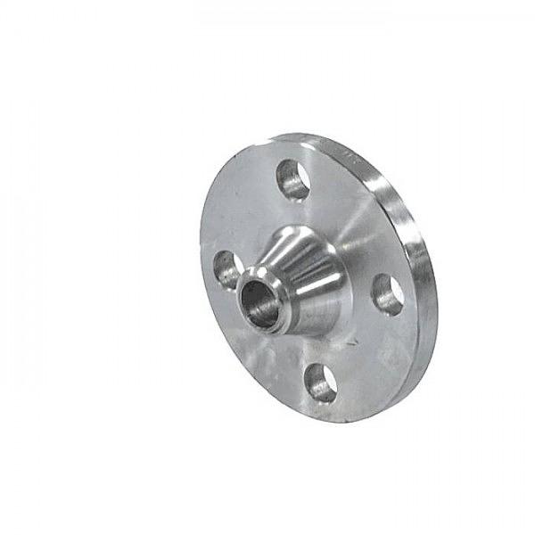 Фланец сталь воротниковый Ду 40 Ру16 тип 11 ряд 1 исп. B фото 1