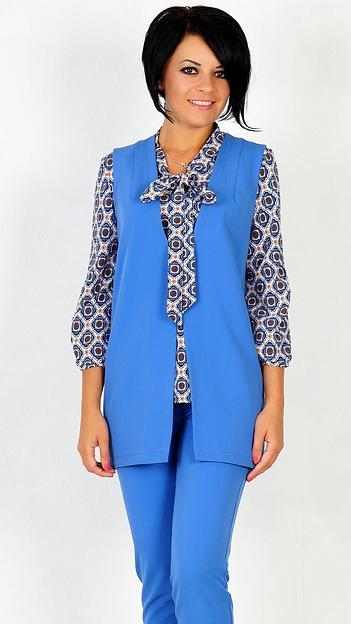 Жилет  АЖ-1129 фото 1