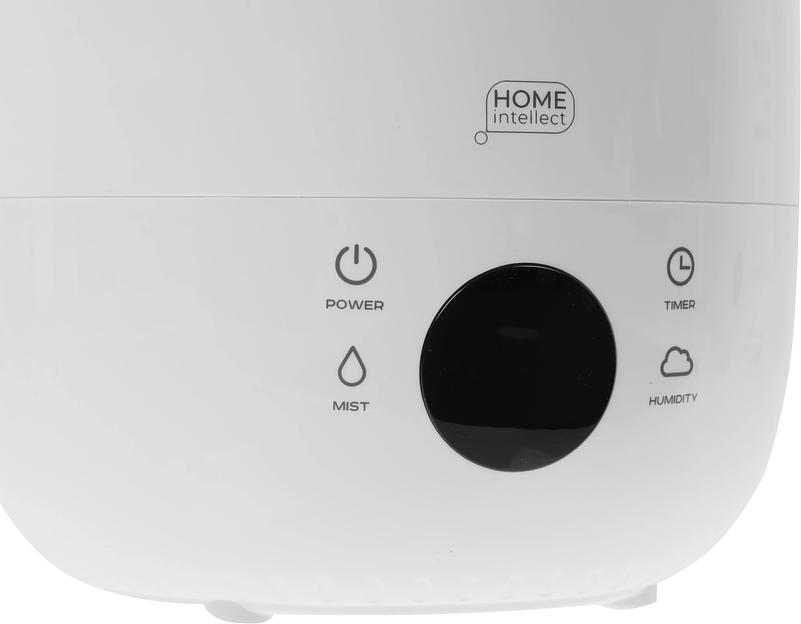 Увлажнитель воздуха Timberk T-HU3-A102E-WF 23Вт (ультразвуковой) белый фото 9