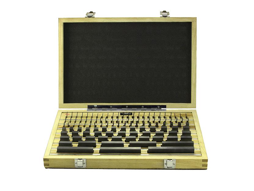 Набор КМД N 9 кл.2 (2-Н9) ЧИЗ PRO с пов. с поверкой фото 1