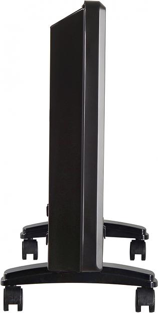 Конвектор Ресанта ОК-1600Ч 1600Вт черный фото 4