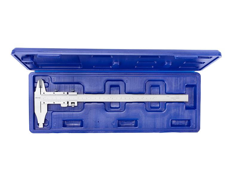 Штангенциркуль ШЦ-2- 250 0.05 губки 60мм дв.шк МИК с поверкой с поверкой фото 3