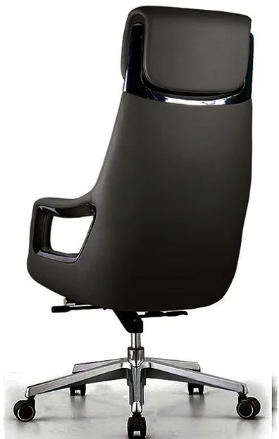 Кресло офисное Artezza «ARTZ-BSPY18» черный ОПТ фото 3