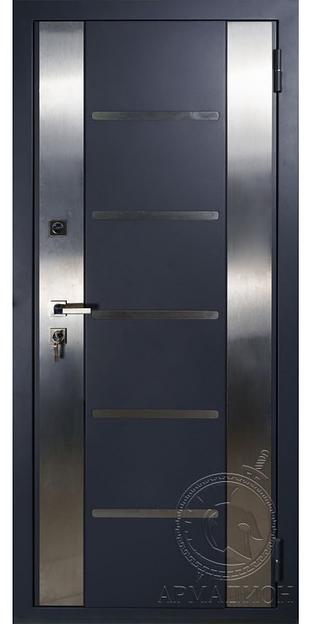 Дверь входная «Вельс» фото 1