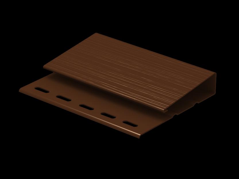 J профиль широкий Наличник Классика фото 2