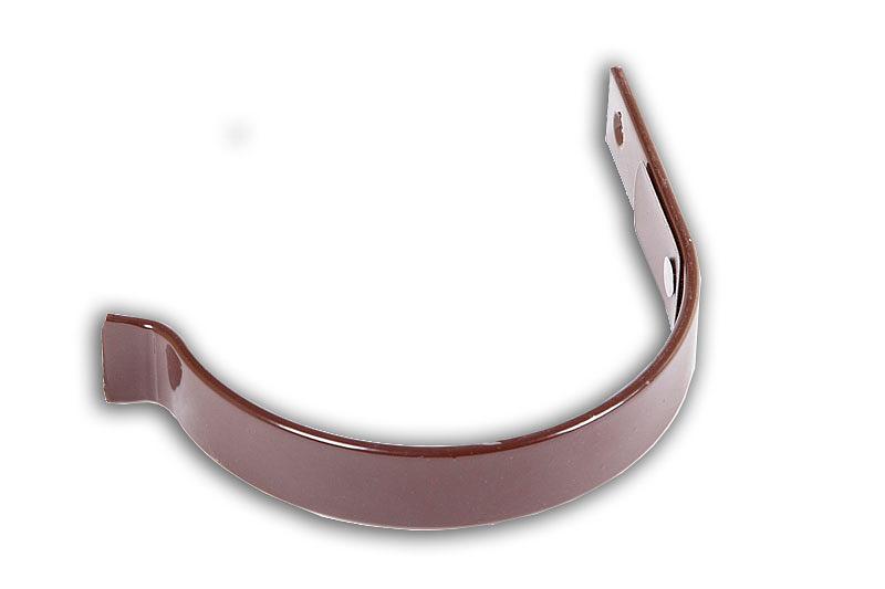 Держатель желоба D125 фото 1