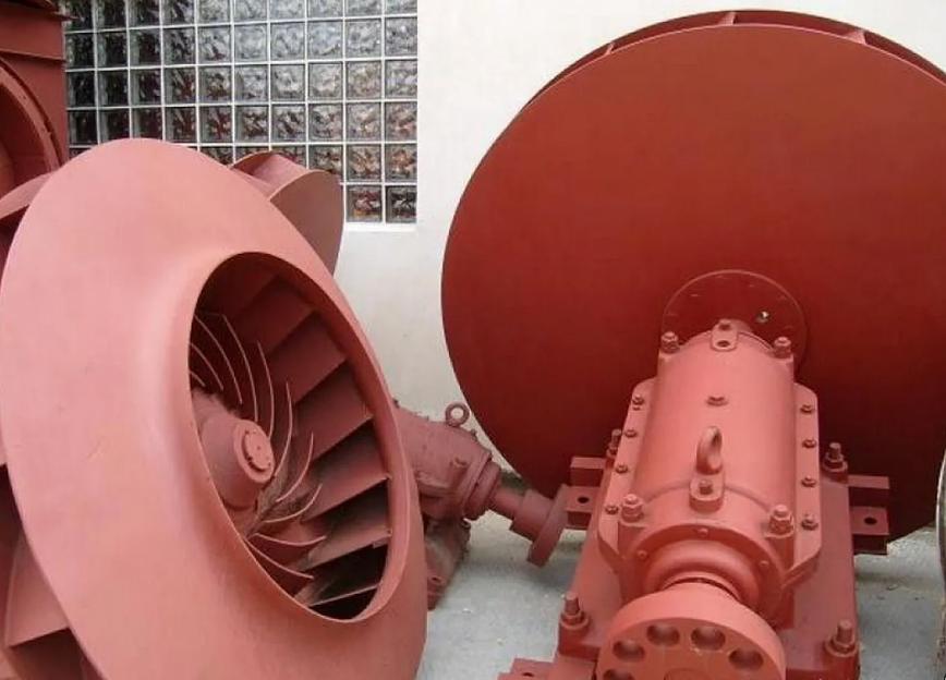 Дымососы ДН-17 фото 3