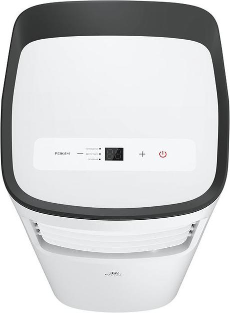 Кондиционер мобильный Royal Clima RM-BS28CH-E белый фото 7