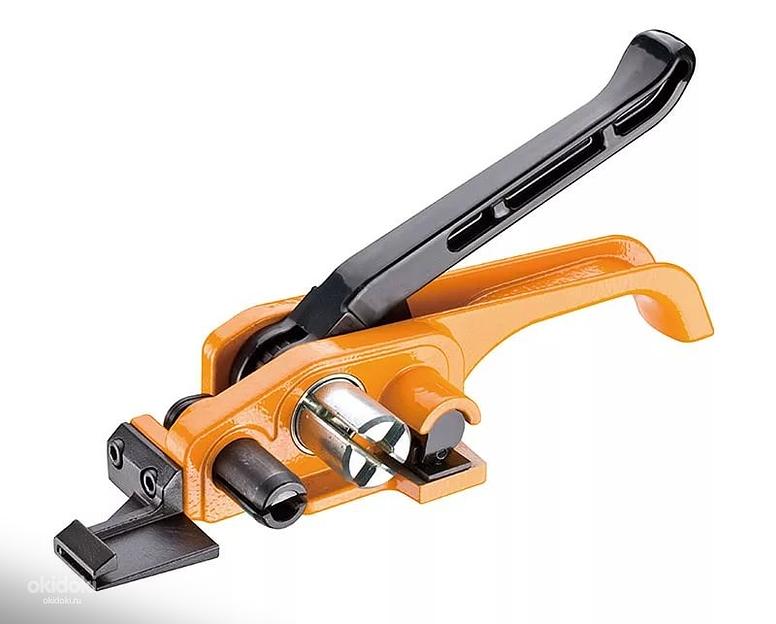 Натяжитель P278 с упором фото 1