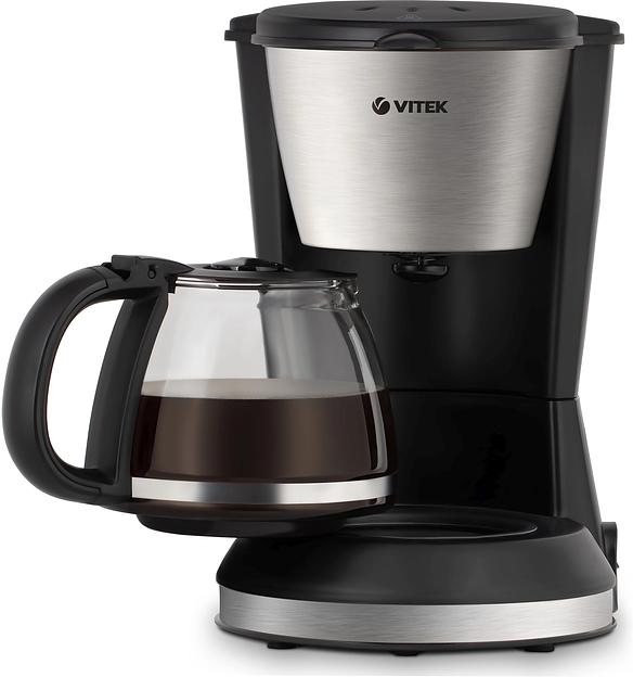 Кофеварка Vitek VT-1506 фото 1