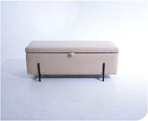 Банкетка с хранением « Merana» 380 ОПТ фото 3