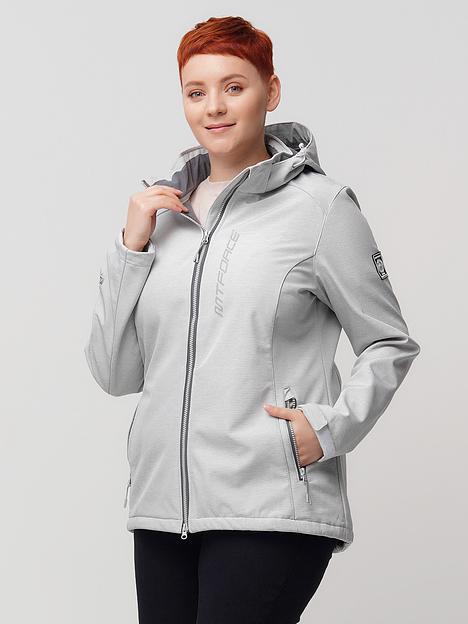 Ветровка MTFORCE 2031-1SS фото 2