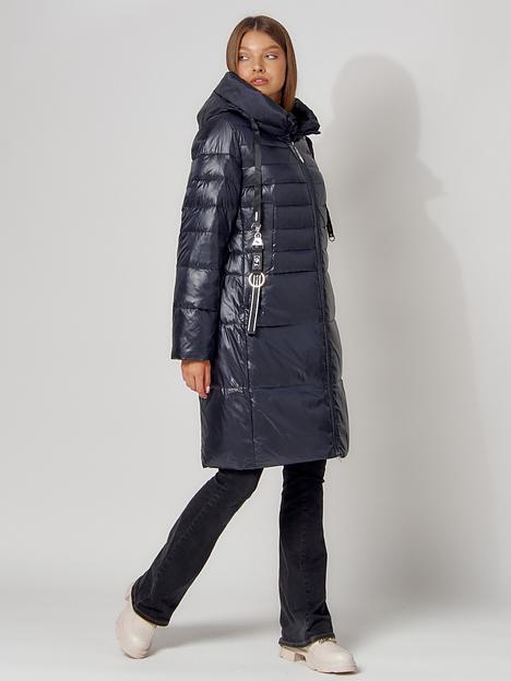 Пальто утепленное Disco Kitten 442116TS фото 2